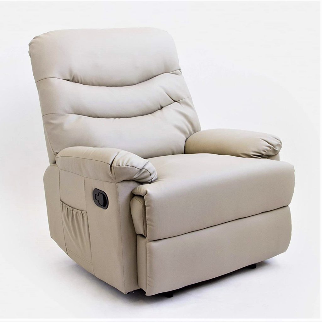 sillón de boda